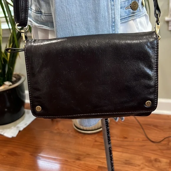Latico NJ USA crossbody